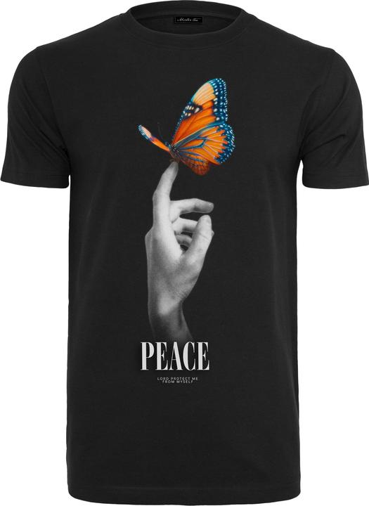 Image du produit Mister Tee MisterTee Tee Peace Butterfly - 170365 (S)