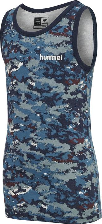 Produktbild hummel Nolan Tank Top 2-Pack (34, 35, 36, 37, 38, 39, 40)