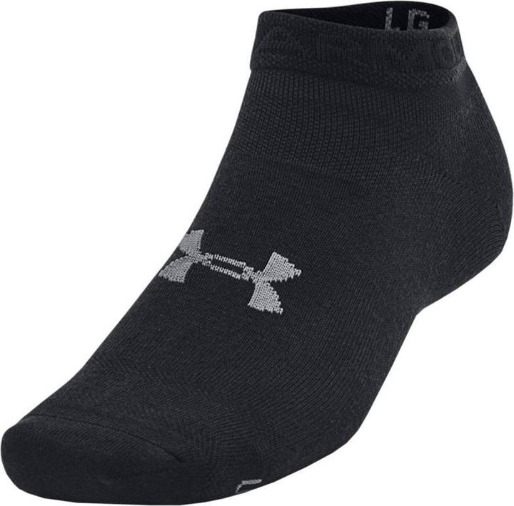 Immagine prodotto Under Armour Calzini Ess Low Cut 3 Pack (S)