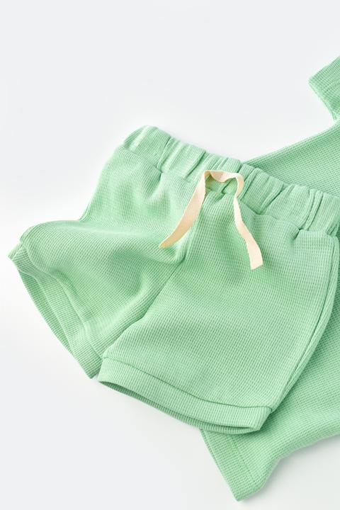 Actual product image BabyCosy Short & Tshirt Set (68)