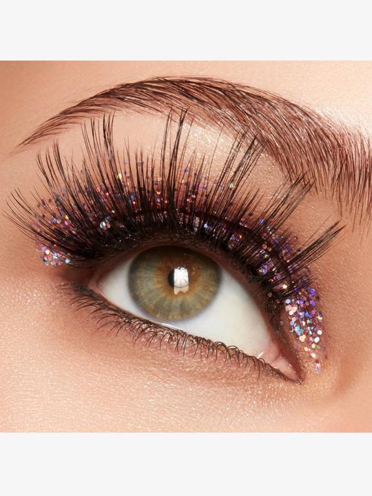 Actual product image MAC Cosmetics Lashes - 87 Maximalist (Artificial eyelashes)