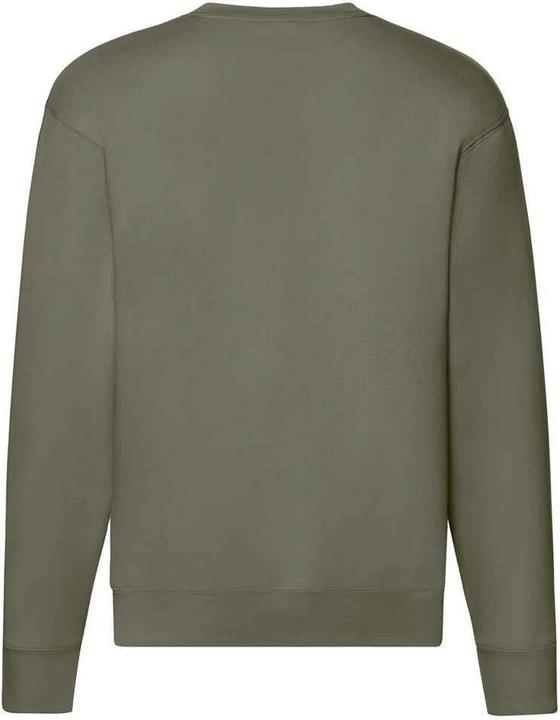 Immagine prodotto Fruit of the Loom Premium Felpa Spalla Cadente Uomo (XXL)