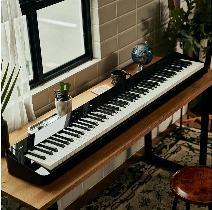 Image du produit Casio Privia PX-S5000 (88 Boutons)