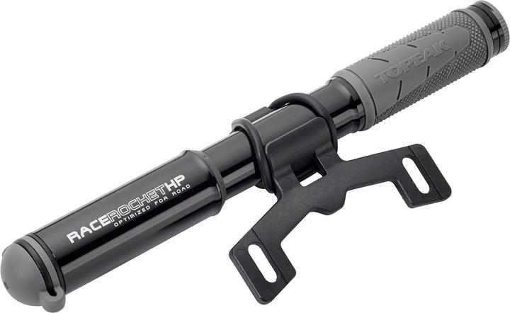 Actual product image Topeak RaceRocket HP