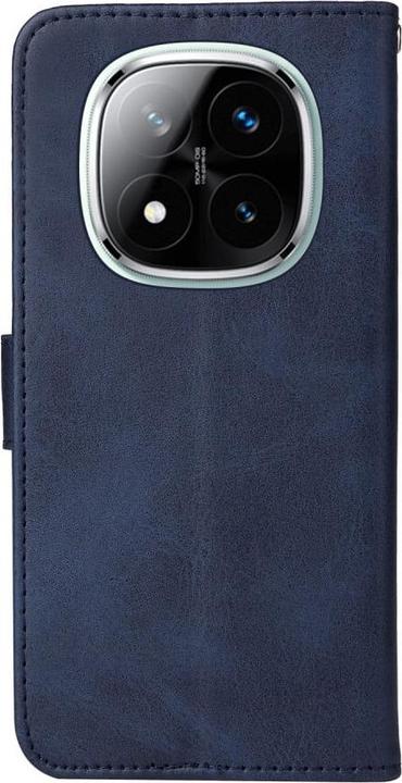 Actual product image Cover-Discount Xiaomi Redmi Note 14 Pro 5G / Pro+ Plus / Poco X7 - Premium Handyhülle Etui (Xiaomi Redmi Note 14 Pro 5G, Xiaomi Redmi Note 14 Pro, Xiaomi Poco X7 Pro)