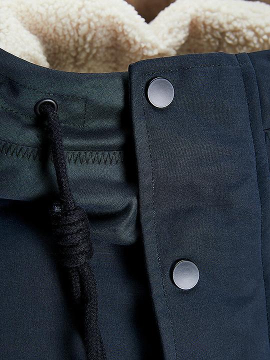 Actual product image Jack & Jones Jjepolar Parka Sn (S)