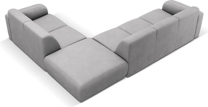 Produktbild Micadoni Molino (Ecksofa)