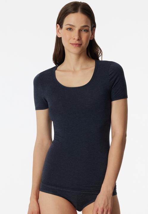 Produktbild Schiesser Unterhemd Casual Stretch (XL)