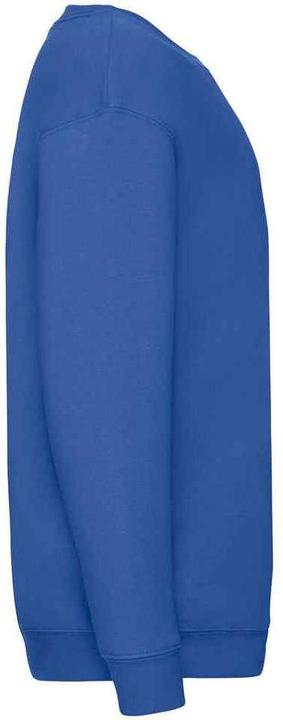 Produktbild Fruit of the Loom Premium Sweatshirt Überschnittene Schulter (128)