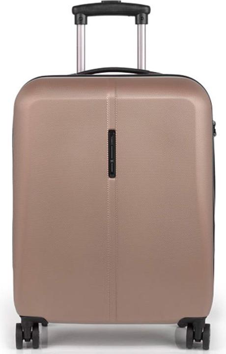Gabol Paradise XP 4 Rollen Kabinentrolley S 55 cm (42.50 l, Handgepäck (bis 50l))