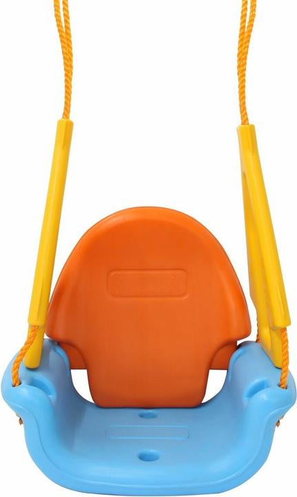 Produktbild Jamara Kinderschaukel Grow with me 3in1 blau