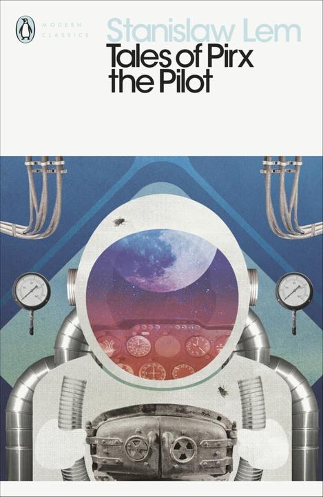 Produktbild Tales of Pirx the Pilot (Englisch, Stanislaw Lem, 2019)
