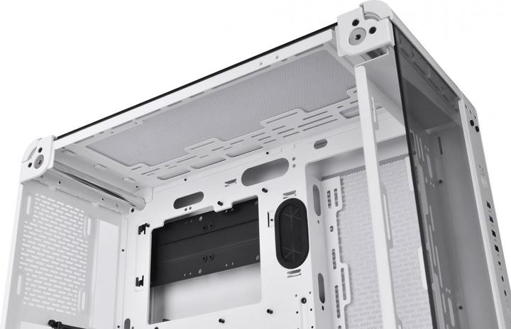Actual product image Thermaltake Core P6 (mATX, Mini-ITX, ATX, SSI CEB)