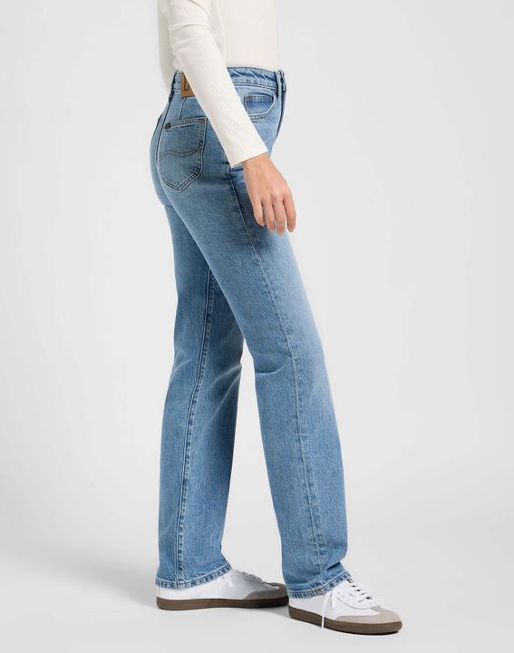 Actual product image Lee Jeans June (28)