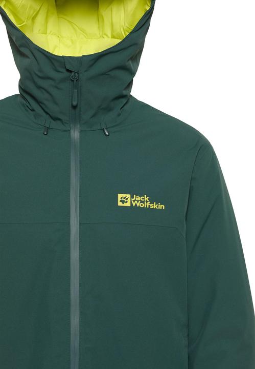 Produktbild Jack Wolfskin Wisper Ins Jkt M (XL)
