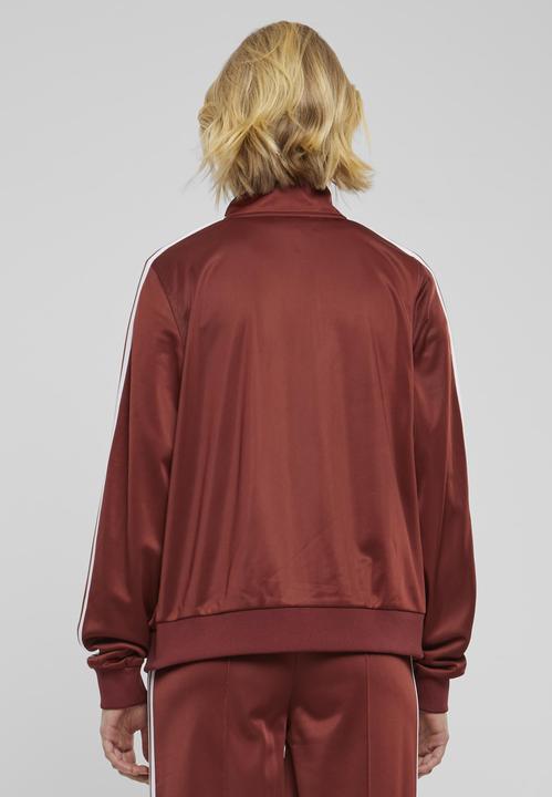 Actual product image Urban Classics Ladies Retro Track Jacket - 137875 (XS)