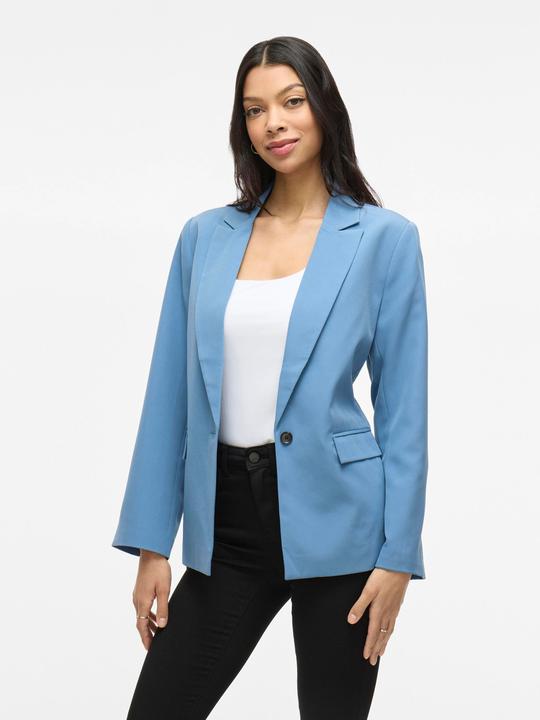 Image du produit Vila Blazer à une rangée de boutons (40)