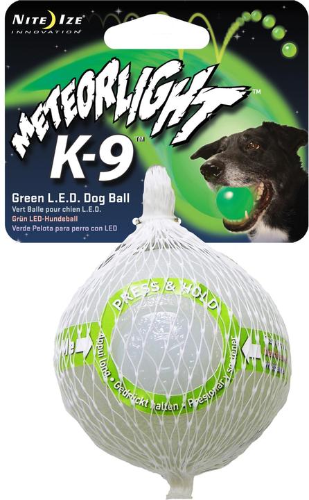 Nite Ize Meteorlight (Ballspielzeug Hund)