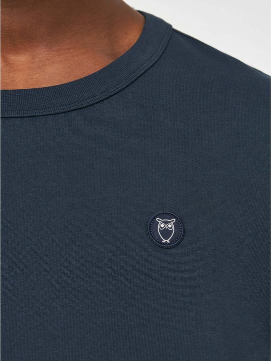 Actual product image Knowledge Cotton Apparel Jumper ERIK (M)