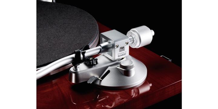 Actual product image TEAC TN-3B-SE (Manual)