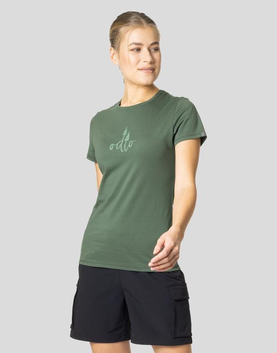 Actual product image Odlo Kumano (XS)