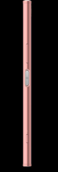Image du produit Sony Xperia XZ Premium (64 Go, Bronze Rose Bronze, 5.50", SIM simple, 19 Mpx, 4G)