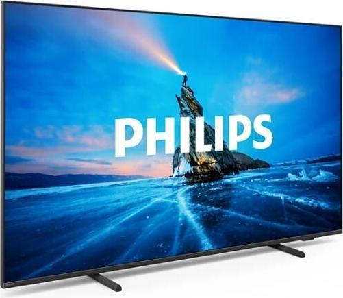Produktbild Philips 55PML8709 Led TV 55" 4K Ultra (55", LED, 4K, 2023)