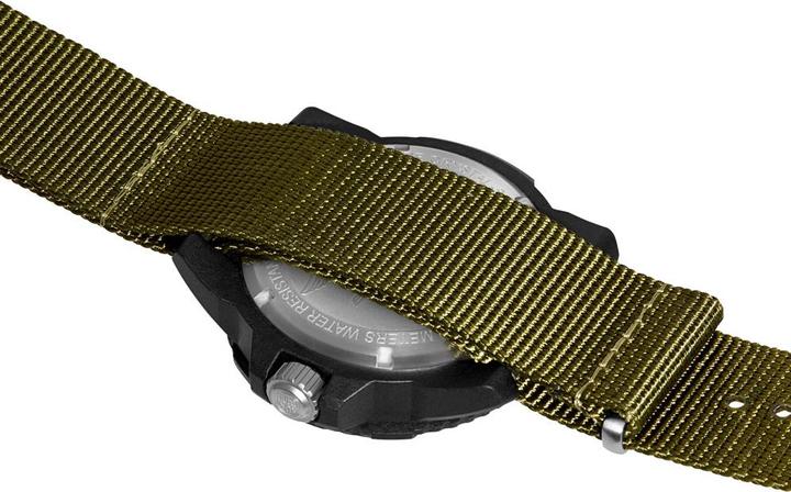 Immagine prodotto Luminox Navy Seal 3600 (Orologio da polso analogico, Fatto in Svizzera, 45 mm)