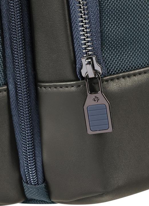 Actual product image Samsonite LP BACKP.15.6" (20 l)