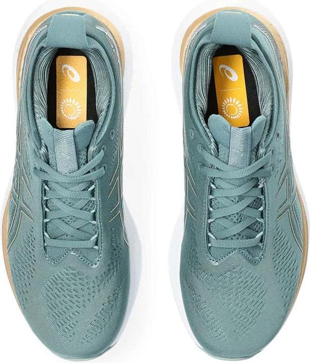 Produktbild ASICS Performance Laufschuh Gel-nimbus 25 (38)