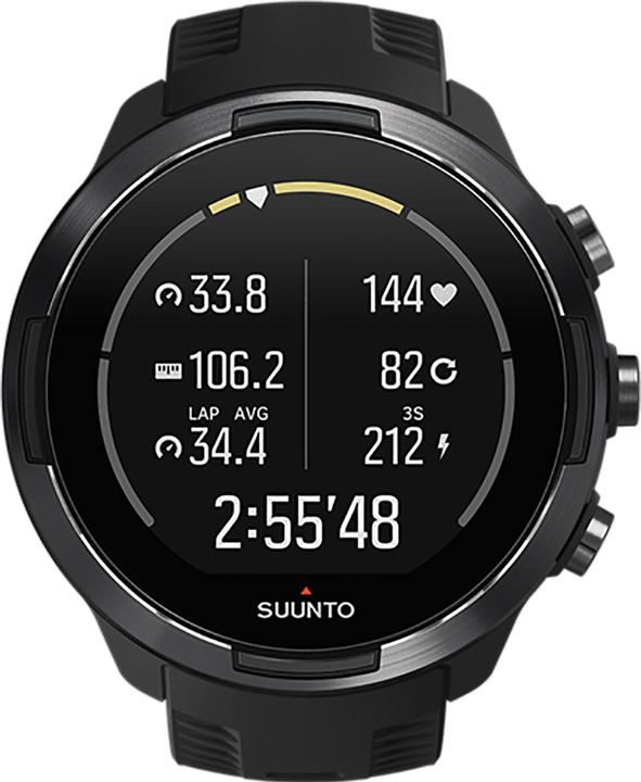 Immagine prodotto Suunto 9 Baro (50 mm)