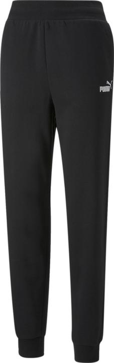 Puma ESS+ Embroidery High-Waist Pants FL cl (XL)