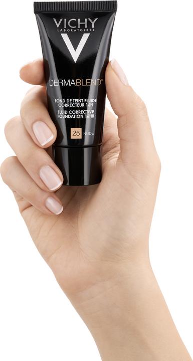 Produktbild Vichy Dermablend (25 Nude)