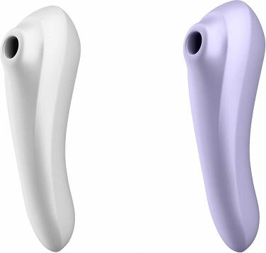 Produktbild Satisfyer Dual Pleasure Air Pulse Vibrator