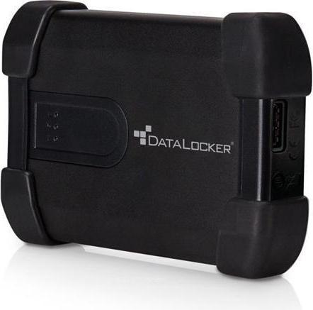 Actual product image Origin Storage IronKey H300 Basic - Hard Drive - encrypted - 500 GB - external (portable) (0.50 TB)