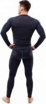 Produktbild KV+ Tenero underwear top black (L, XL)