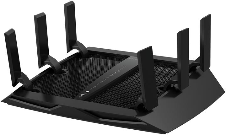 Immagine prodotto Netgear R8000 Nighthawk X6