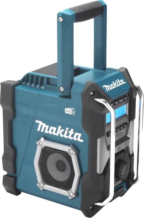 Immagine prodotto Makita MR003GZ (DAB, VHF)