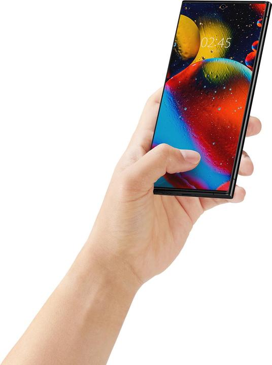Image du produit Spigen Neo Flex (1 pièce(s), Samsung Galaxy S23 Ultra)