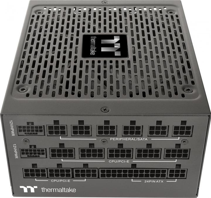 Produktbild Thermaltake Toughpower GF3 (1650 W)