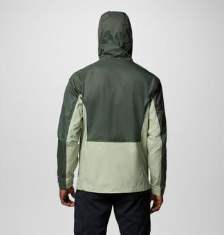 Produktbild Columbia Pouring Adventure™ III Jacket (S)