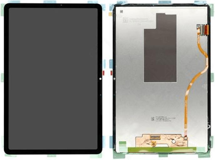 Actual product image Samsung LCD + Touch + Frame for X700N, X706B Galaxy Tab S8