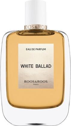 Actual product image Nishane Roos&Roos White Ballad Eau De Parfum Spray 100ml (Eau de parfum, 100 ml)