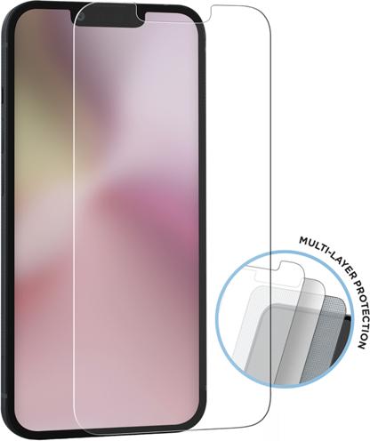 Immagine prodotto Eiger Mountain H.I.T (1er-Pack) (1 Pezzo/i, Apple iPhone 16e)