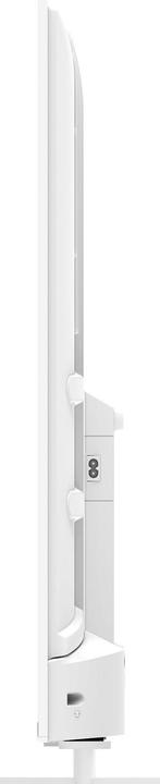 Produktbild Thomson TV 43 4K FRAMELESS SMART T2/C2S2 ANDROID 11 UHD WHITE (43", LED, 4K)