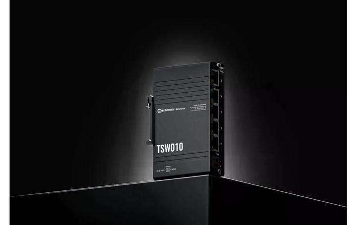 Immagine prodotto Teltonika TSW010 (5 Porti)