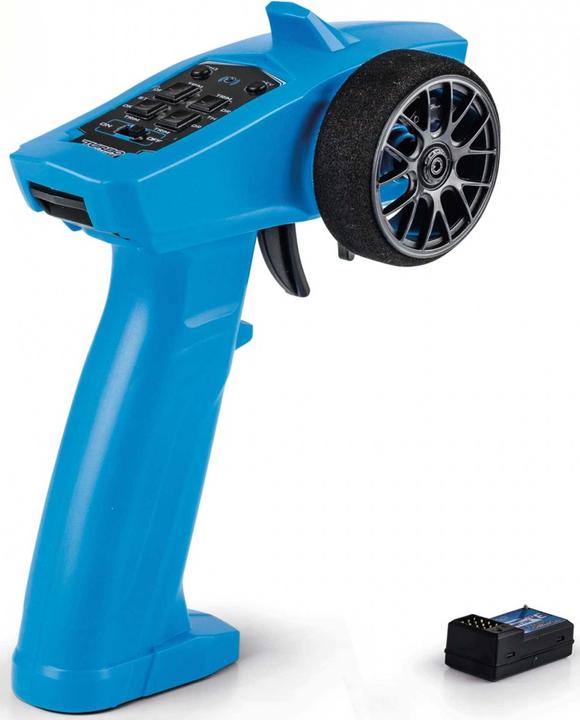 Produktbild Carson Reflex Wheel Start GHz