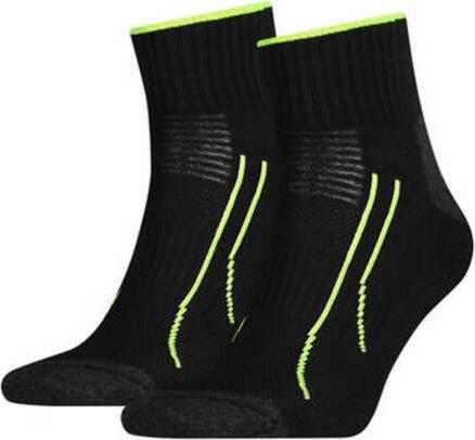 Produktbild Puma Performance Train Quarter (2er Pack, 39 - 42)