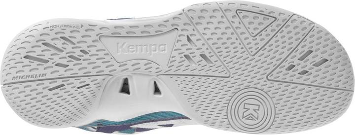 Produktbild Kempa Hallen-Sport-Schuhe Wing 2.0 W (38.5)