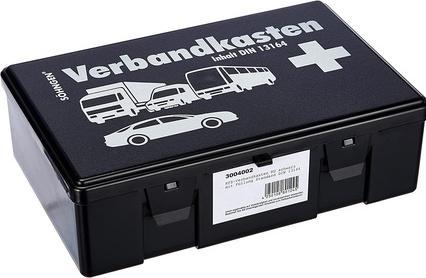 Söhngen Kfz-Verbandkasten (Verbandskasten)